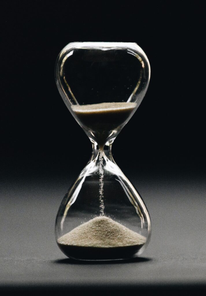 time is the most valuable asset known to human life